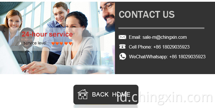 contact